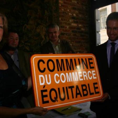 commerce équitable