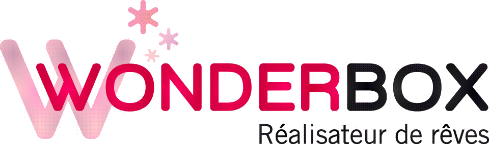 Logo wonderbox